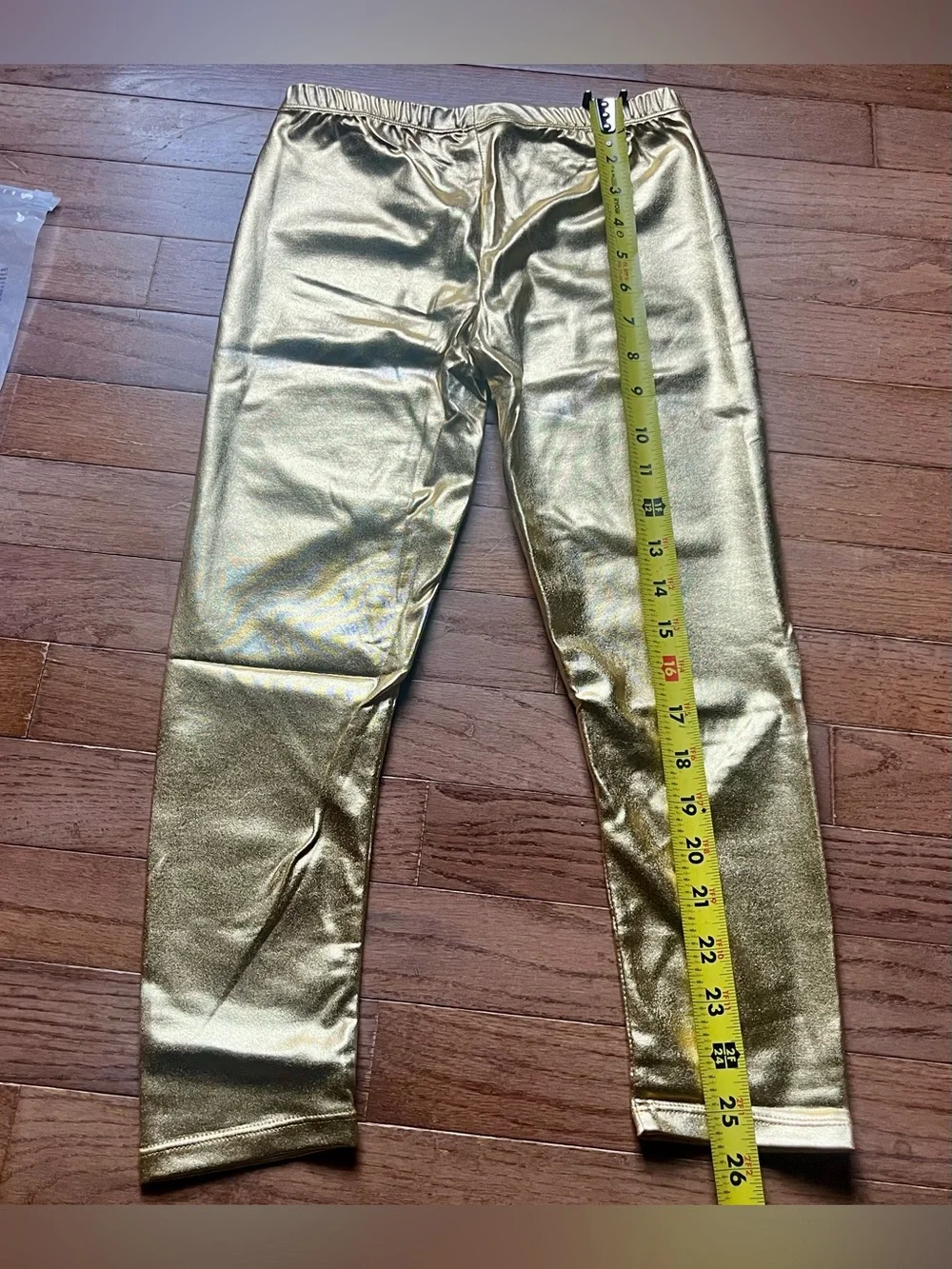 N/A kid’s gold